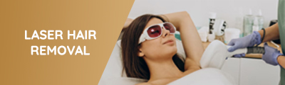 Professional laser hair removal clinic in Mumbai