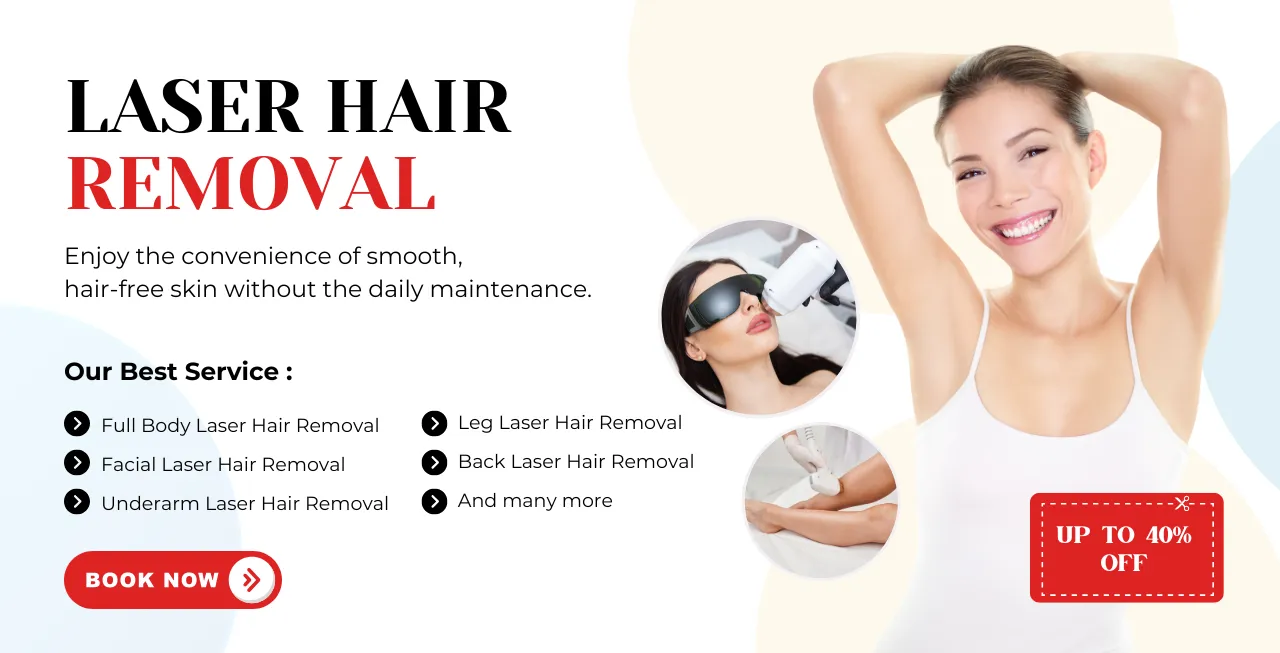 Laser Hair Removal