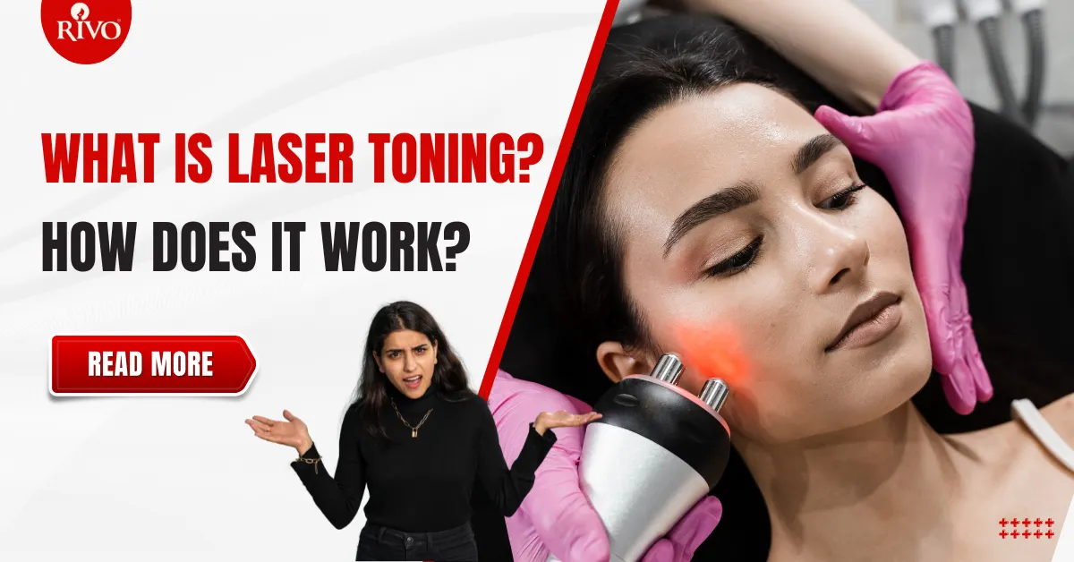 What is Laser Toning? How Does it Work?